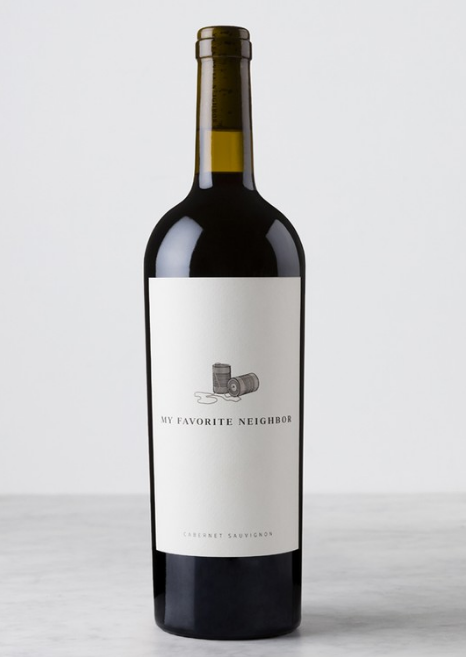 My Favourite Neighbor Cabernet Sauvignon | 2020