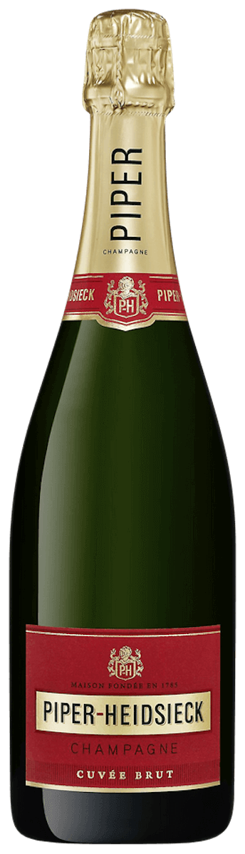 Piper-Heidsieck Cuvee Brut
