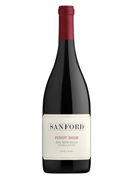 Sanford Pinot Noir Santa Rita Hills 2019