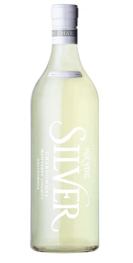Mer Soleil Silver Chardonnay 2020 750 ml