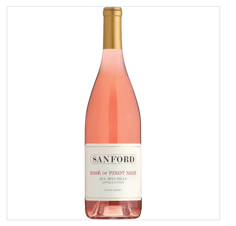 Sonoma-Cutrer Rose of Pinot Noir 750ml Bottle