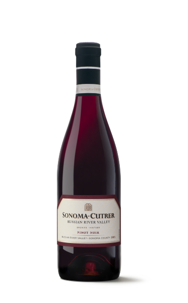 sonoma-cutrer russian river valley Pinot Noir