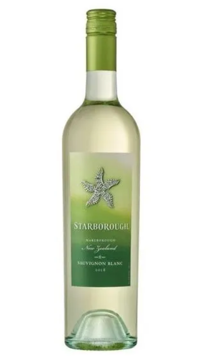 Starborough Sauvignon Blanc 750ml Bottle