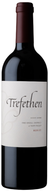 Trefethen Merlot 2019