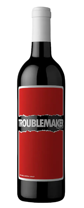 Troublemaker Red Wine