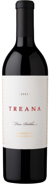 Treana Cabernet Sauvignon 2021