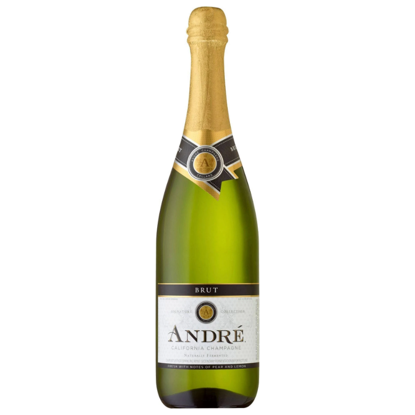 Andre Brut 750 ml
