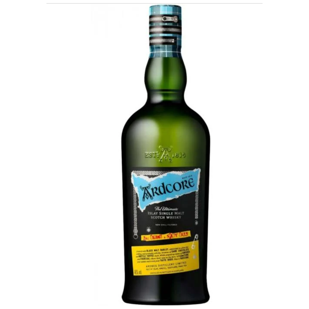 Ardbeg Ardcore