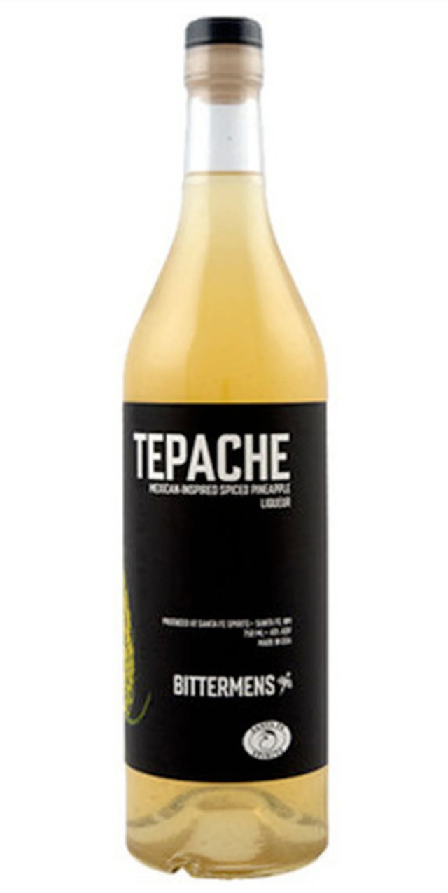 Bittermens Tepache Spiced Pineapple 750 ml