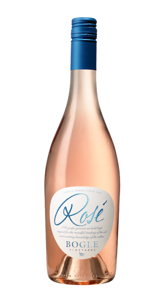 Bogle Vineyards Rose 2019 750 ml