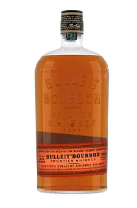 Bulleit Bourbon 750 ml
