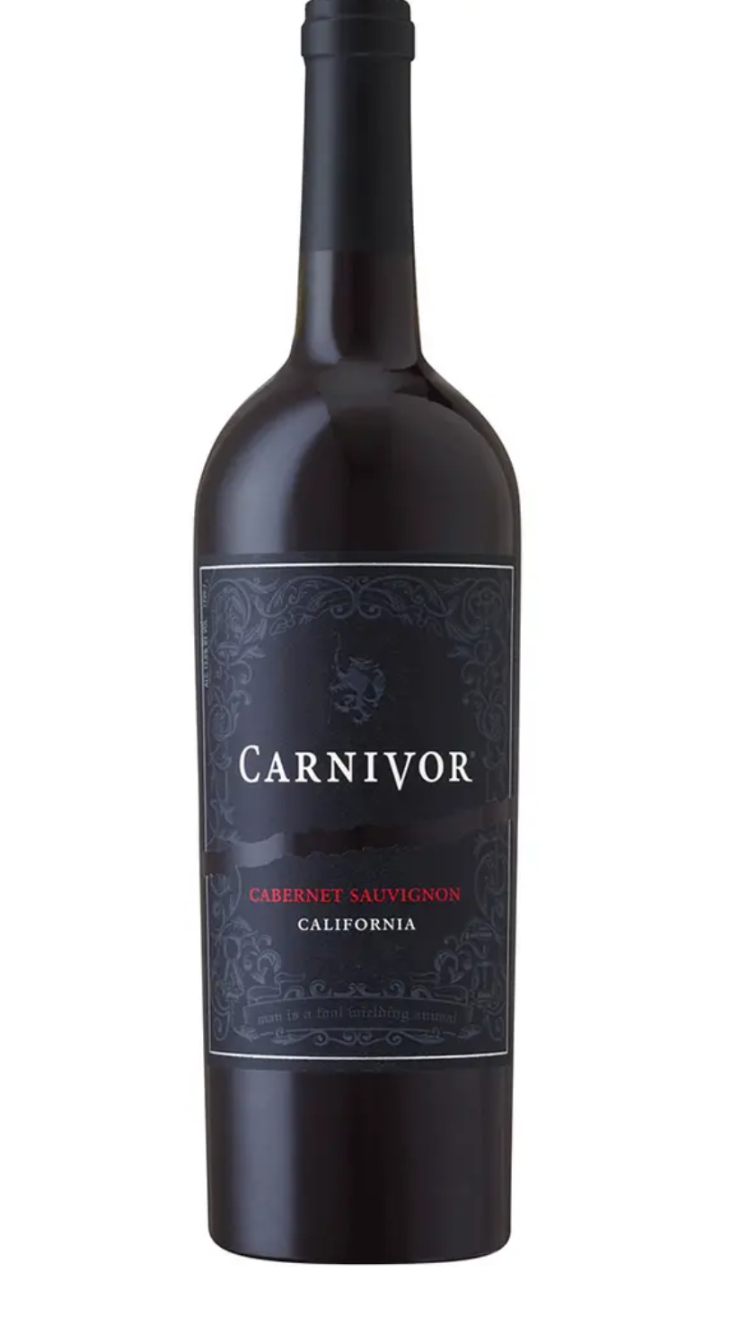Carnivor Cabernet Sauvignon