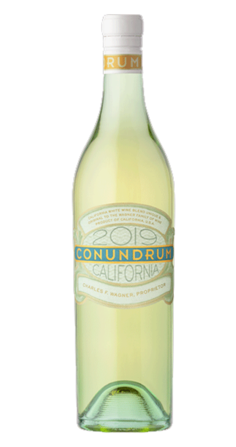 Conundrum White Blend 2019 750 ml