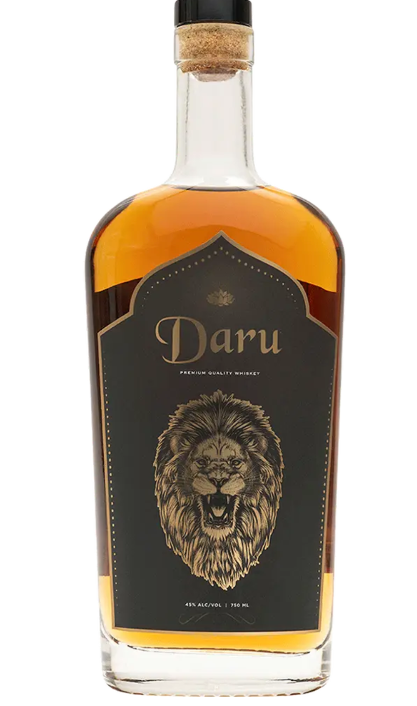 Daru Whiskey