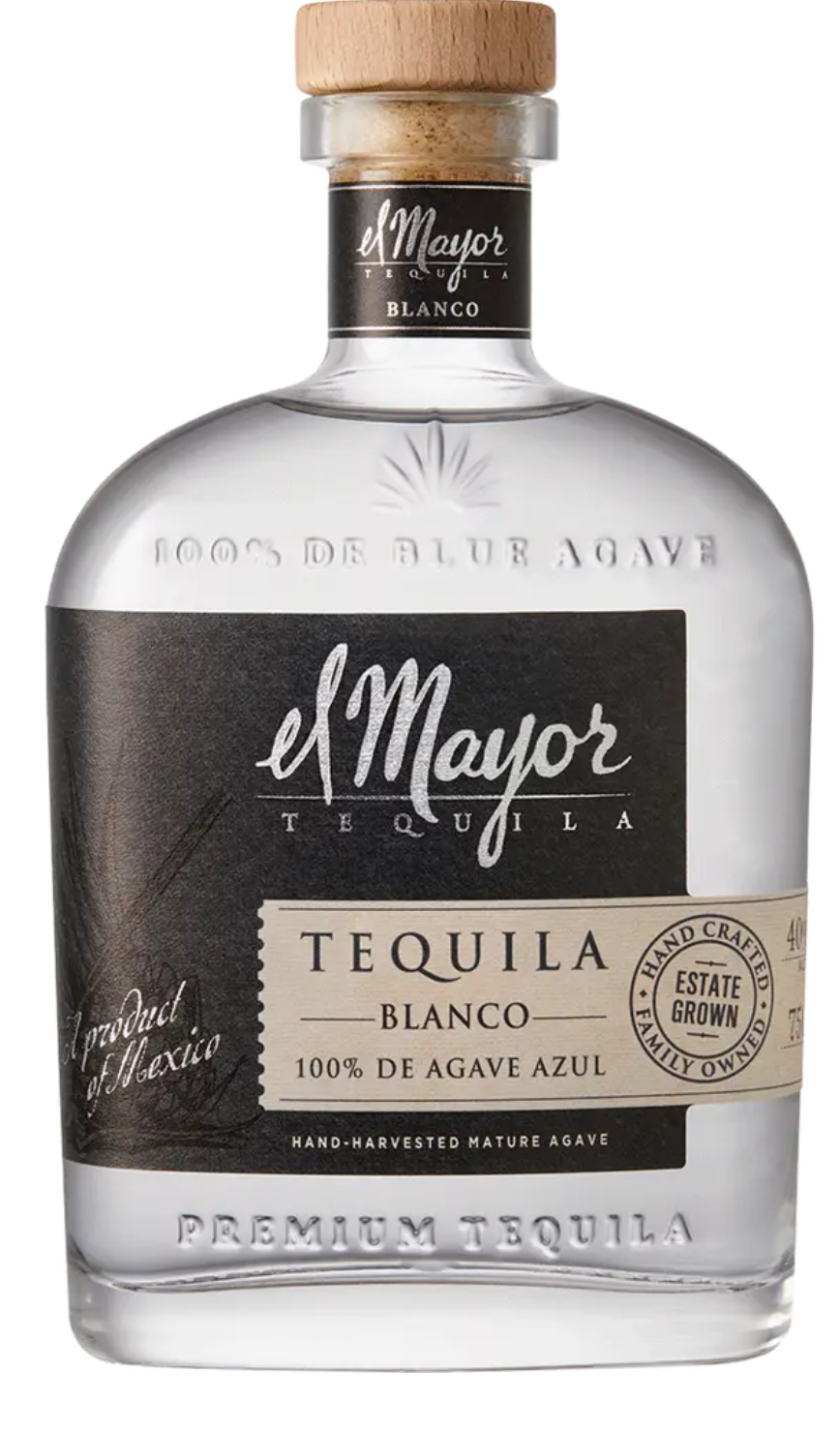 El Mayor Blanco 750 ml