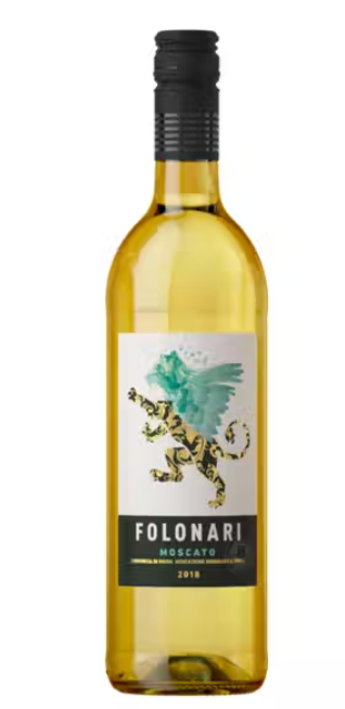 Folonari Moscato
