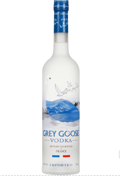 Grey Goose 750 ml