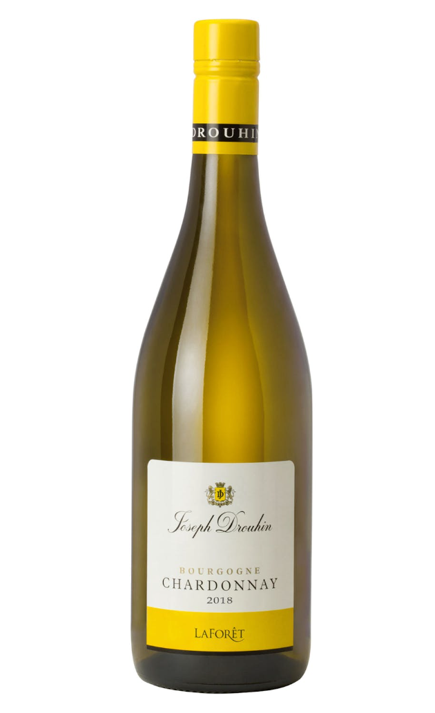 Joseph Drouhin Laforet White 2018 750 ml