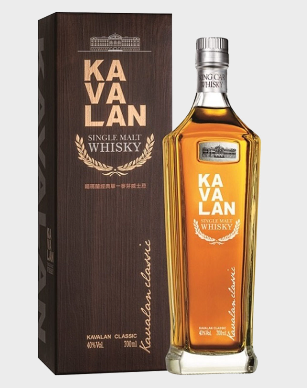 Kavalan Classic