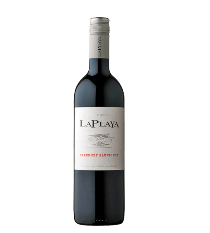 La Playa Cabernet Sauvignon 750 ml