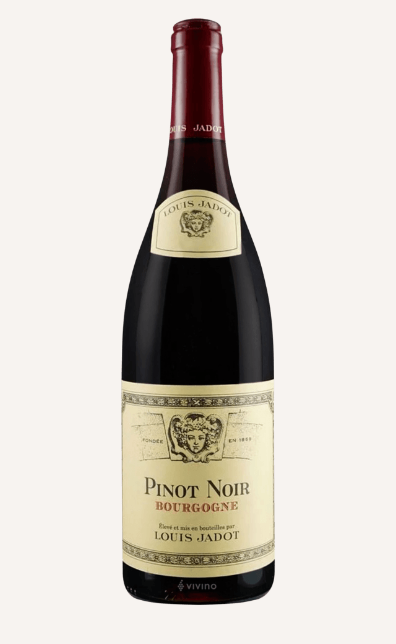 Louis Jadot Bourgogne Pinot Noir 2018 750 ml