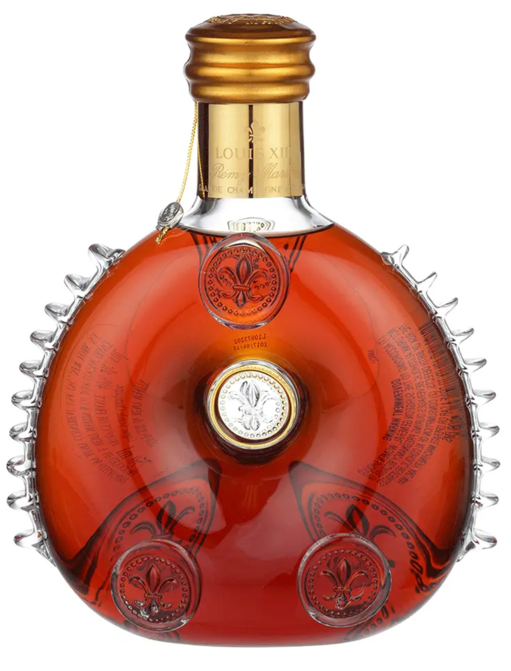 Louis XIII Cognac 750mL | Buy Online – Cypress Craft Beer & Liquor Louis XIII Cognac 750mL | Buy Online – Cypress Craft Beer & Liquor