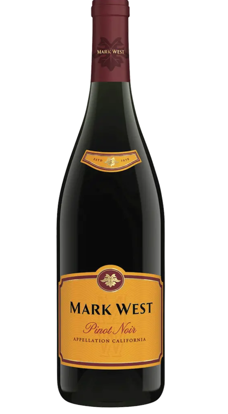 Mark West Pinot Noir 750 ml