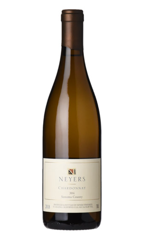 Neyers Chardonnay 304 750 ml