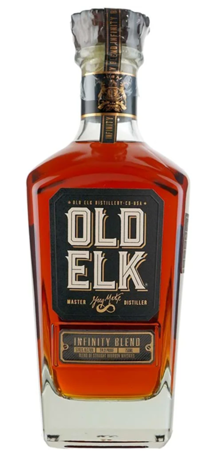 Old Elk Infinity Blend