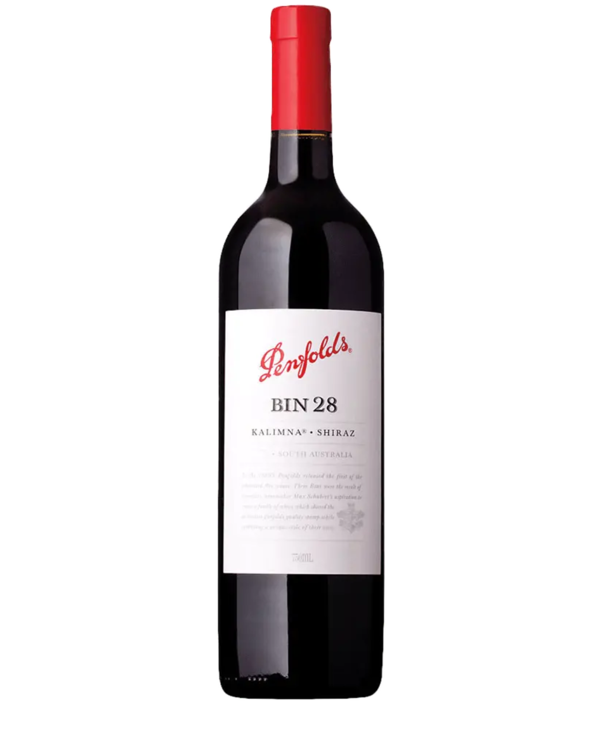 Penfolds BIN 28 Kalimna Shiraz