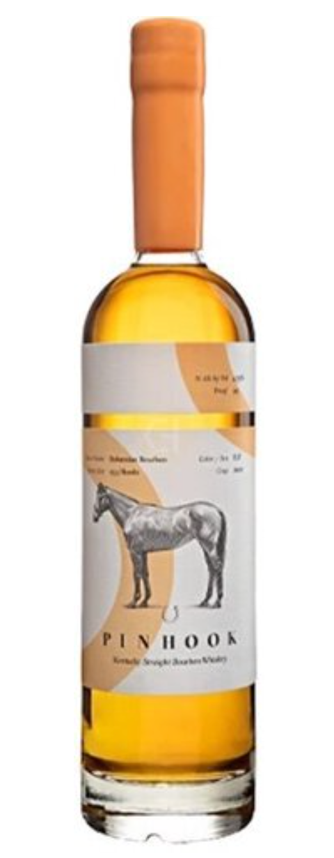 Pinhook Bohemian Bourbon 95 Proof