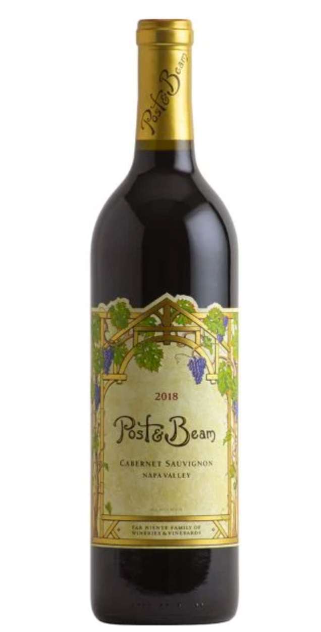 Post & Beam Cabernet Sauvignon | 2020