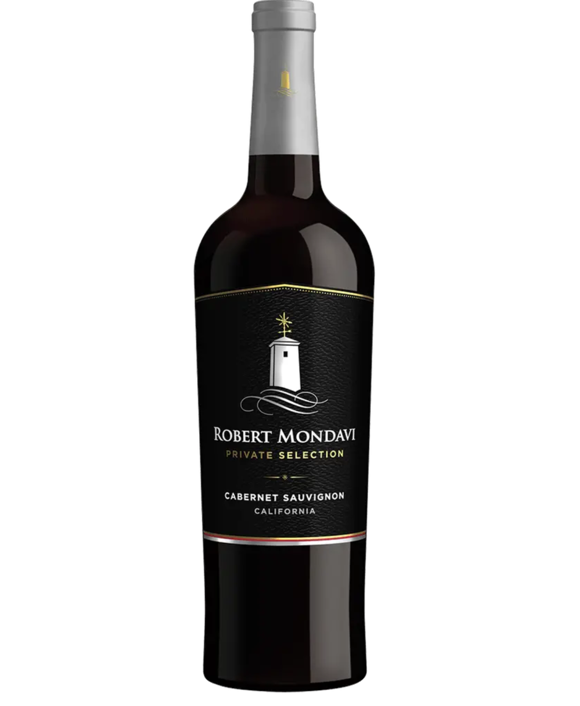 Robert Mondavi Cabernet Sauvignon Private Selection 750 ml