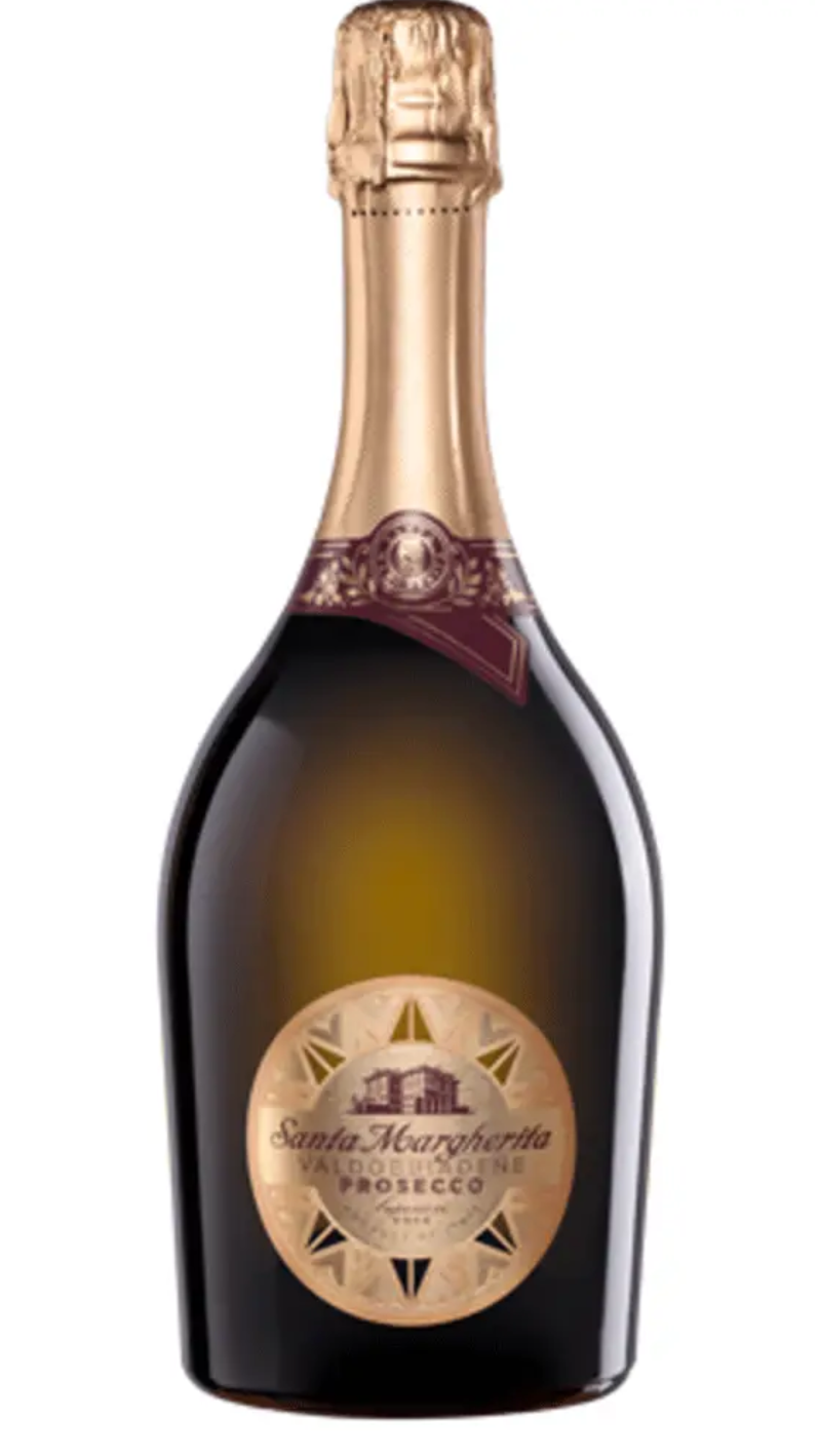 Santa Margherita Valdobbiadene Prosecco 750 ml