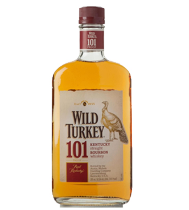 Wild Turkey 101 200 ml