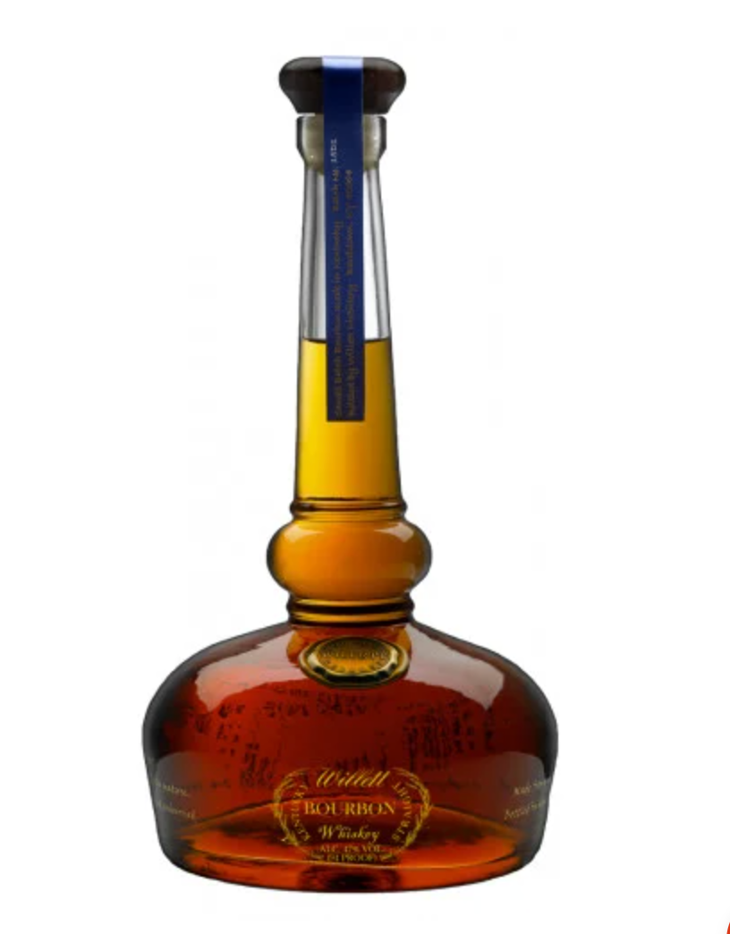 Willett Pot Still Reserve Bourbon 750ml Bottle