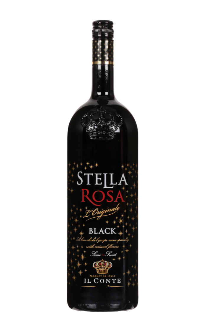 Stella Rosa Black Limited Edition 1.5L