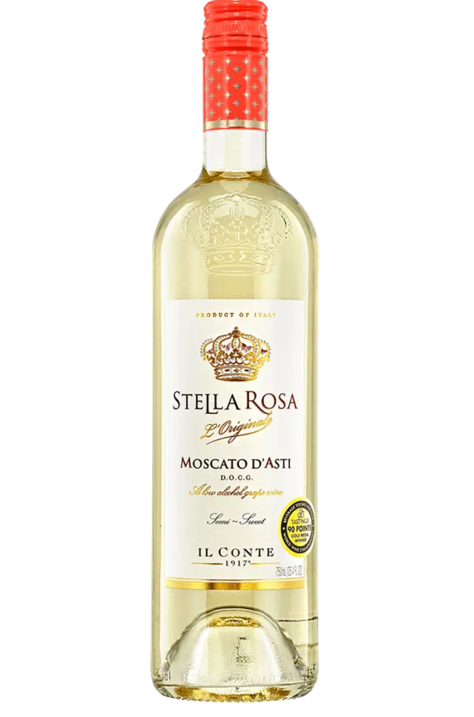 Stella Rosa Moscato D'Asti 750 ml