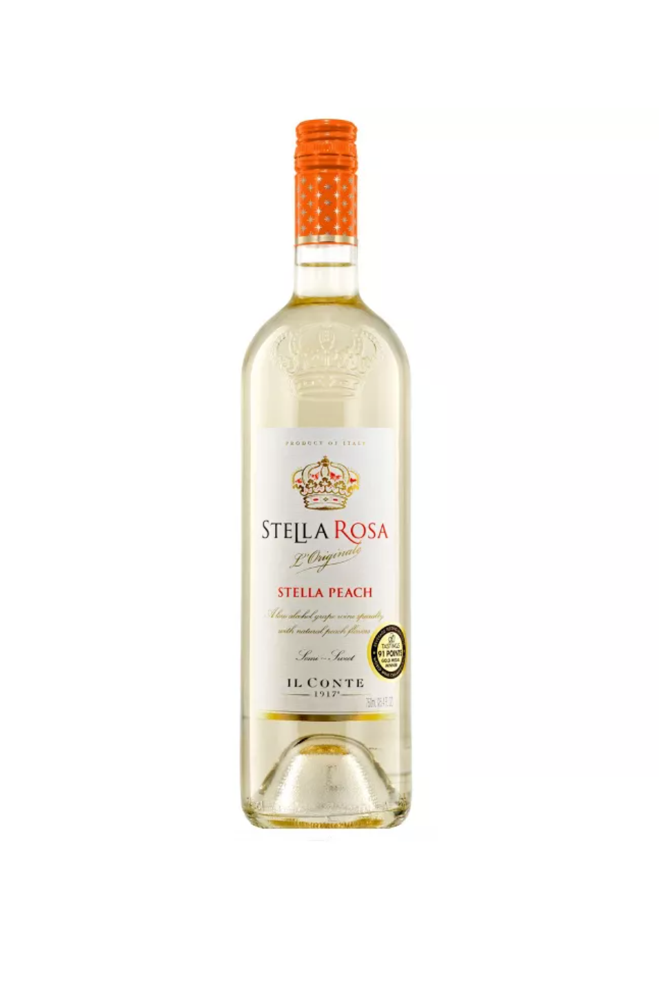 Stella Rosa Peach 750 ml
