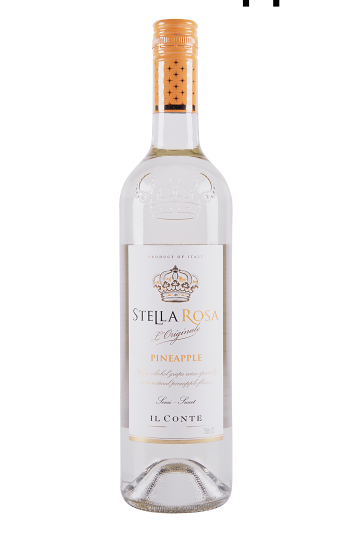 Stella Rosa Pineapple 750 ml