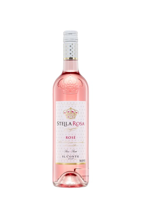 Stella Rosa Rose 750 ml