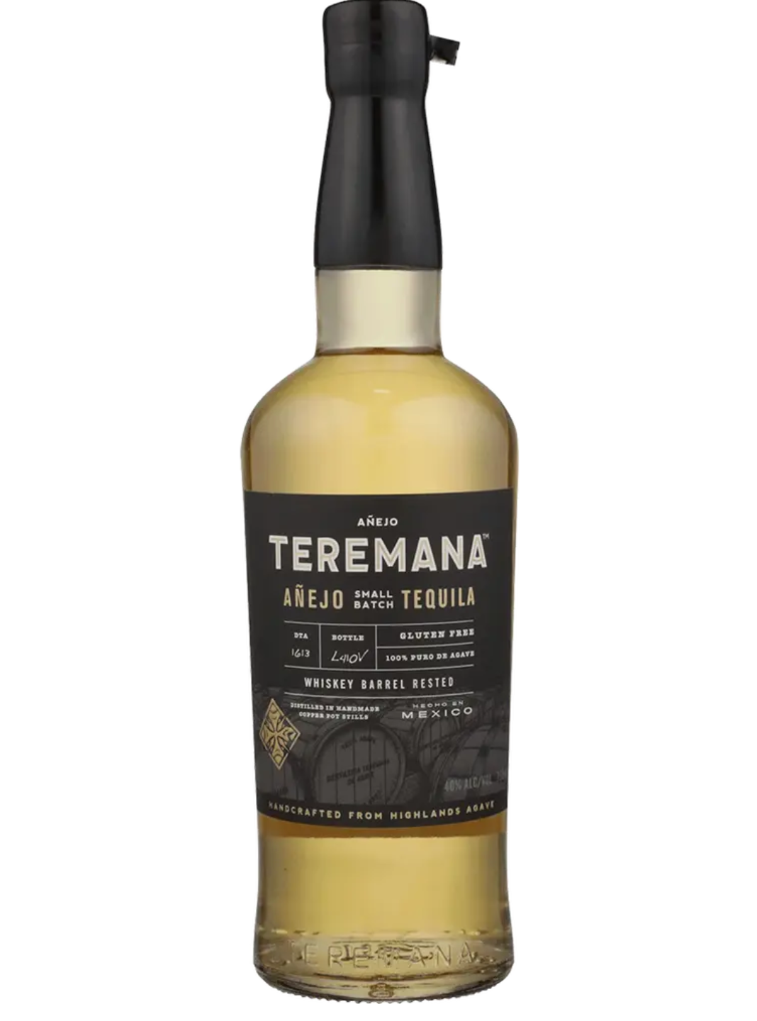 Teremana Tequila Anejo