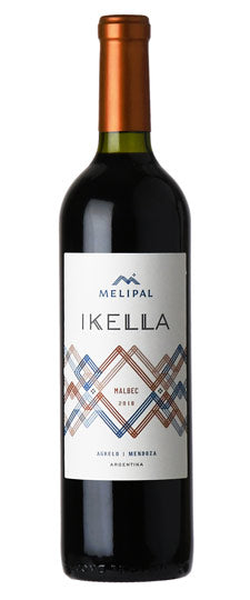 Melipal Ikella Malbec 2018