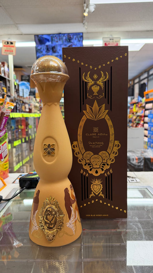 Clase Azul Dia De Los Muertos Edition