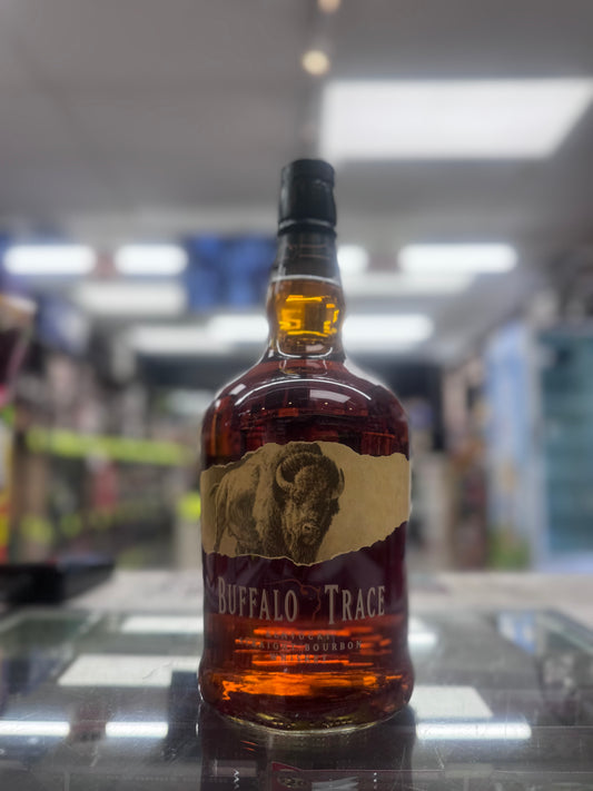Buffalo Trace Single Barrel 1.75L “Cypress Craft”