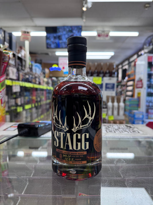 Stagg “GTS Killer 4” 129.2 Proof