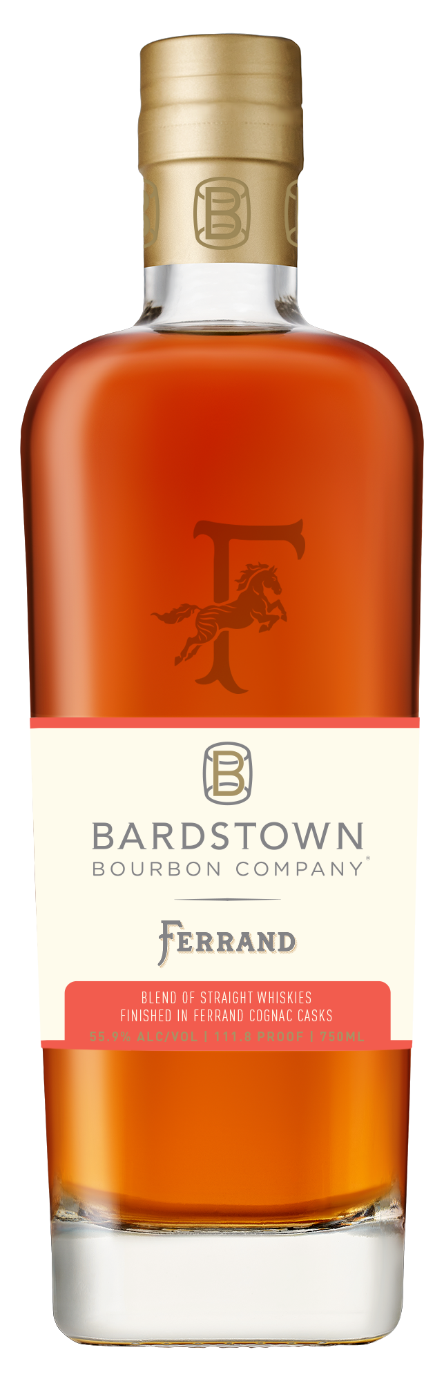 Bardstown Ferrand