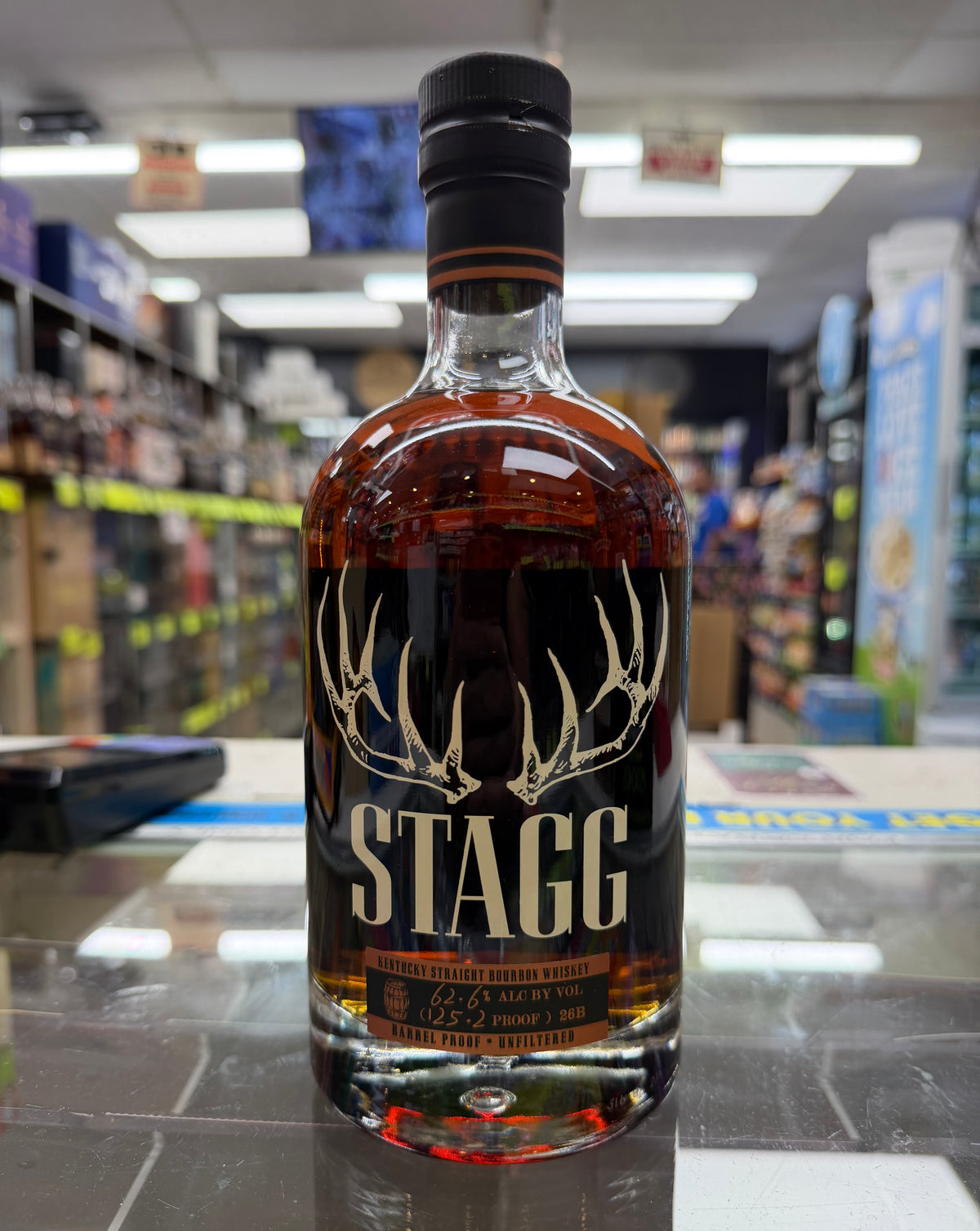 Stagg 26B