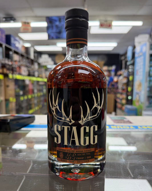 Stagg 26B