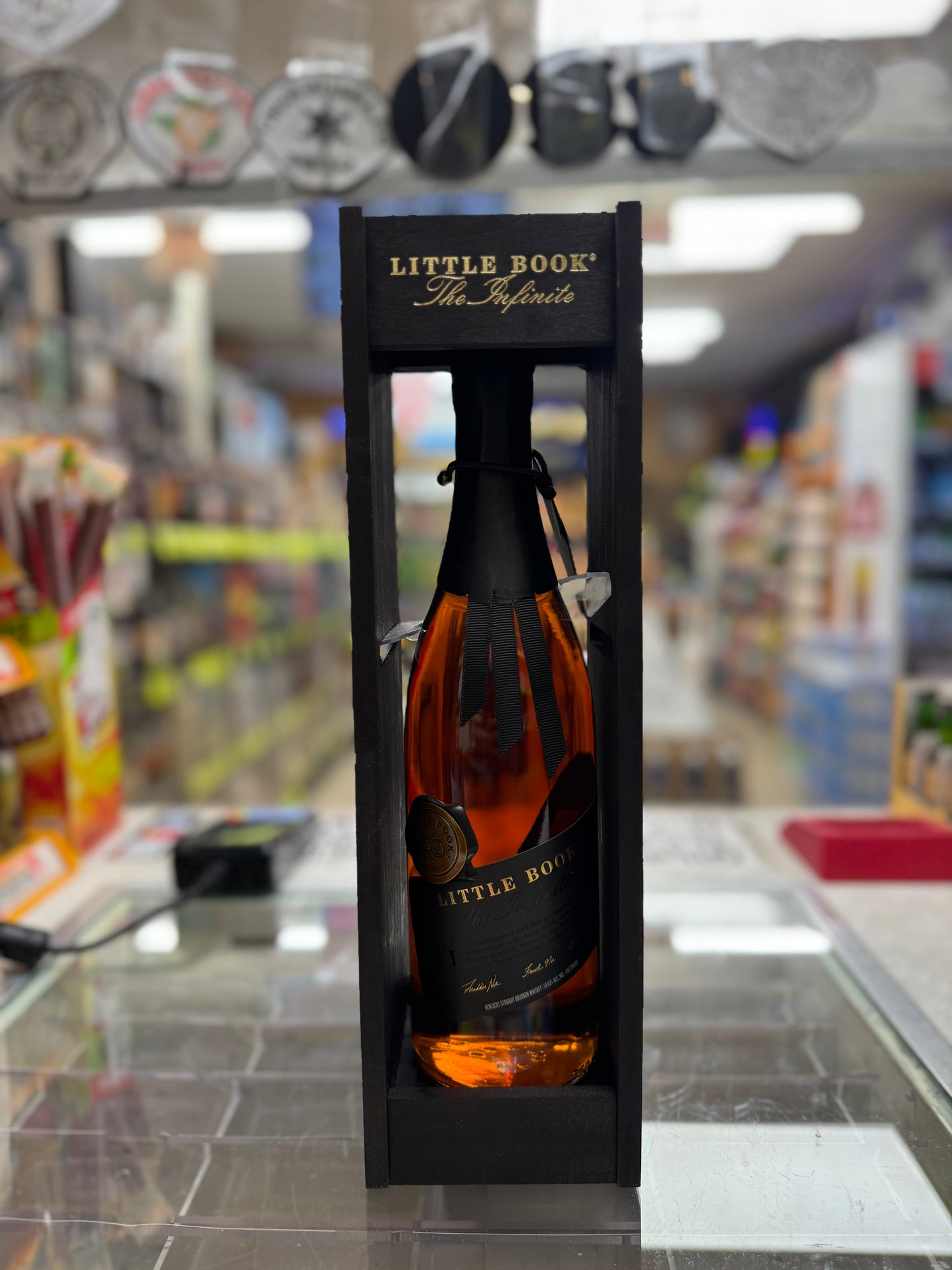 Little Book The Infinite Edition I 2024